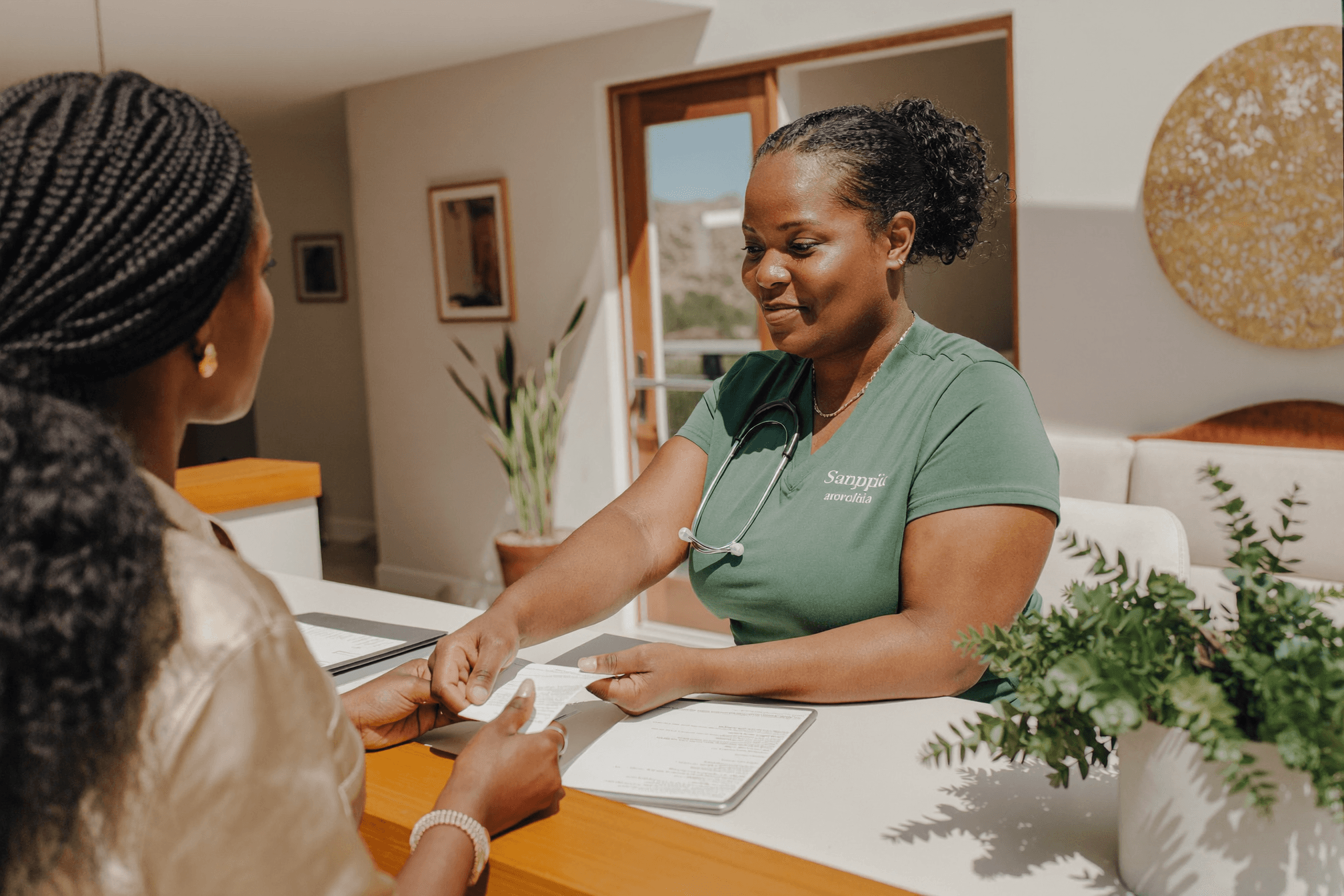 Insurance and benefits assistance at Smiles4Life in Thousand Oaks, CA