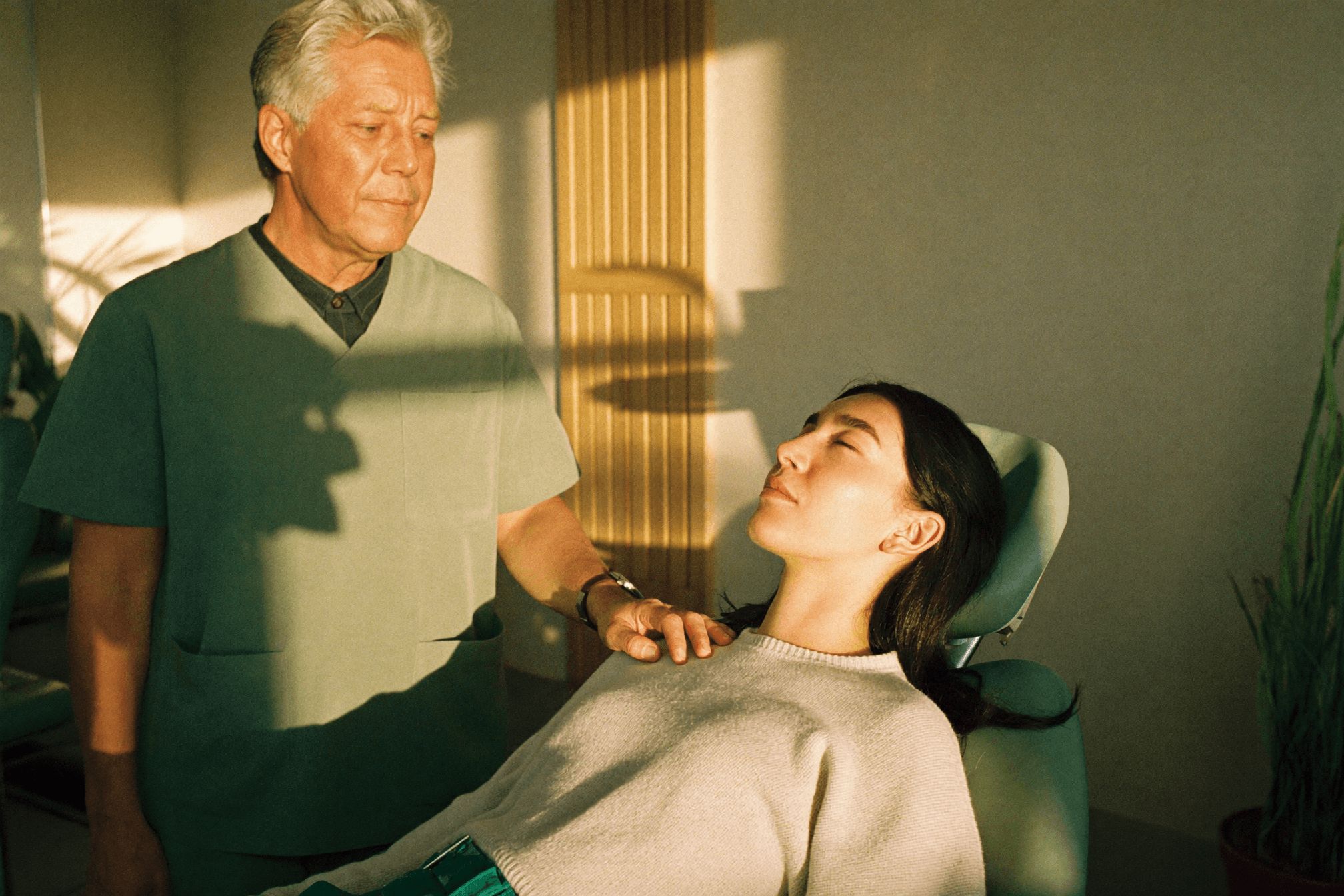 Oral Surgery